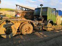 Лот: 14571684. Фото: 7. Камаз седельный ямз238