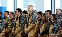 Лот: 13444486. Фото: 5. Комплект зимней одежды сборной...