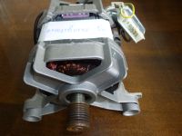 Лот: 20660431. Фото: 3. Двигатель (мотор) стиральной машины... Бытовая техника