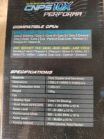 Лот: 15559153. Фото: 6. Кулер для процессора Zalman CNPS10X...