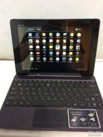 Лот: 9456563. Фото: 2. Планшет Asus TF700KL 16GB. Компьютеры, ноутбуки, планшеты