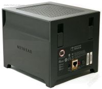 Лот: 1471474. Фото: 3. Сетевое хранилище NETGEAR STORA... Компьютеры, оргтехника, канцтовары