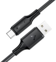 Лот: 25789861. Фото: 2. Кабель ACEFAST C17-04 USB-A To... Комплектующие