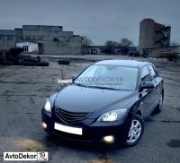 Лот: 11777086. Фото: 6. Тюнинг решетка радиатора "Extremma...