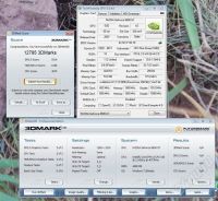 Лот: 406922. Фото: 3. XFX GeForce 8800 GT. Компьютеры, оргтехника, канцтовары