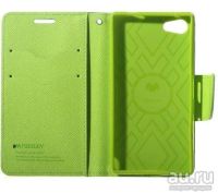 Лот: 8313496. Фото: 4. Чехол Для Sony Xperia Z C6602... Красноярск