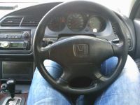 Лот: 5864794. Фото: 2. Honda Accord. Авто, мото, водный транспорт