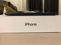 Лот: 12960152. Фото: 4. IPhone 7 Plus 128GB Black