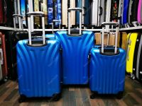 Лот: 14333709. Фото: 4. Чемодан Большой "Phuket" Синий... Красноярск