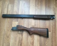 Лот: 9161505. Фото: 3. Иж 27М. Туризм, охота, рыбалка, самооборона