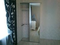 Лот: 7984507. Фото: 3. шкаф-купе в спальню две двери. Мебель