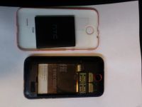 Лот: 13628509. Фото: 4. HTC Desire 310 rus. Красноярск