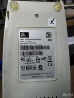 Лот: 13002053. Фото: 3. Принтер этикеток Zebra TLP 2842... Компьютеры, оргтехника, канцтовары