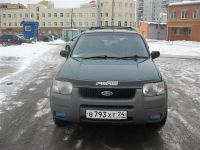 Лот: 1651568. Фото: 3. Ford Escape. Красноярск