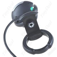 Лот: 2387294. Фото: 3. цифровая вебкамера + микрофон... Компьютеры, оргтехника, канцтовары