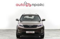 Лот: 21980209. Фото: 3. Kia Sorento 2017. Красноярск