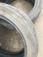 Лот: 12501202. Фото: 5. Продам летние шины 235/45r18...