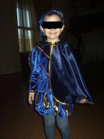 Лот: 4755488. Фото: 2. Новогодний костюм принца на мальчика... Одежда и аксессуары