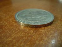 Лот: 25886020. Фото: 3. 1 рубль 1981г СССР, Дружба на... Коллекционирование, моделизм