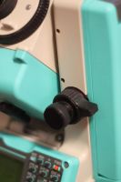 Лот: 5679960. Фото: 5. Тахеометр Nikon NPL362 3" Б/О...