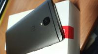 Лот: 11876019. Фото: 5. Oneplus 3T A3003 Европеец с Band20...