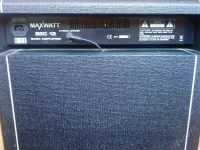 Лот: 1604880. Фото: 3. Бас гитарный комбо усилитель Hiwatt... Музыкальные инструменты и оборудование