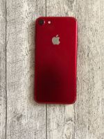 Лот: 11771798. Фото: 5. Iphone 7 Red 128gb красный