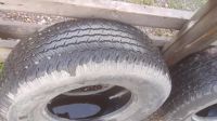 Лот: 14480509. Фото: 4. Колеса Michelin LTX 275/70 R16. Красноярск