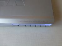 Лот: 7559870. Фото: 7. DVD-плеер BBK-DV721S (в отличном...