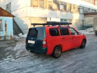 Лот: 7085543. Фото: 2. автомобиль пробокс машина. Авто, мото, водный транспорт