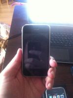 Лот: 10465666. Фото: 4. Iphone 3gs 16gb