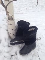 Лот: 6669450. Фото: 3. УНТЫ Мужские Сапоги теплые. Красноярск