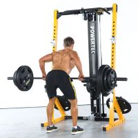 Лот: 15465222. Фото: 6. Опция Powertec - тяга сверху/снизу...
