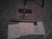 Лот: 395592. Фото: 2. Светильник - подсветка для картин. Освещение