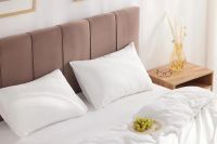 Лот: 23681833. Фото: 2. Комплект постельного белья MICASA... Домашний текстиль