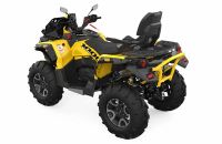 Лот: 25659205. Фото: 5. Квадроцикл СТЕЛС ATV 1000G Guepard...