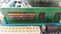 Лот: 20498706. Фото: 2. Комплект мат.плата H61M + Intel... Комплектующие