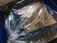 Лот: 14342768. Фото: 3. Камаз Диск сцепления. Авто, мото, водный транспорт