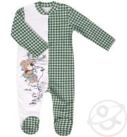 Лот: 7495415. Фото: 2. Комбинезон Leader Kids. Одежда и аксессуары