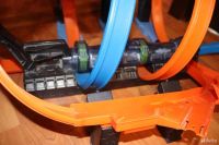 Лот: 20931916. Фото: 4. Hot Wheels трасса. Красноярск