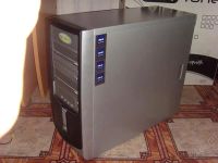 Лот: 1677495. Фото: 2. Cистемник на GT430 1Gb DDR3. Компьютеры, ноутбуки, планшеты