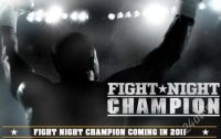 Лот: 1991330. Фото: 2. FIGHT NIGHT CHAMPIONS. Игровые консоли