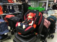 Лот: 14571901. Фото: 3. Автокресло Kenga BS-02 isofix... Красноярск