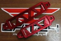 Лот: 6956904. Фото: 2. Крепеж крепление для аккумулятора... Оснащение, оборудование, аксессуары