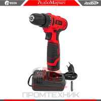 Лот: 23318058. Фото: 4. Дрель-шуруповерт аккумуляторная... Красноярск