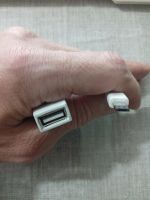 Лот: 25085216. Фото: 3. Переходники и кабели Micro-USB... Компьютеры, оргтехника, канцтовары