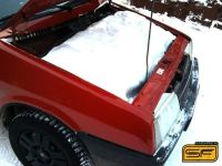 Лот: 3269610. Фото: 4. Утеплитель двигателя / Автотепло... Красноярск