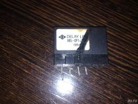 Лот: 8418647. Фото: 6. Линии задержки Delay Lines по...