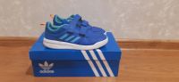 Лот: 17863694. Фото: 2. Кроссовки детские Adidas. Обувь