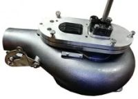 Лот: 19150950. Фото: 3. Лодочный Мотор Tohatsu M 40 D2... Авто, мото, водный транспорт